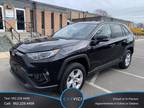 2020 Toyota RAV4 Hybrid XLE 4dr All-Wheel Drive