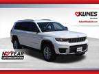 2021 Jeep Grand Cherokee L Laredo 4x2