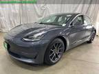 2018 Tesla Model 3 Long Range 4dr All-Wheel Drive Sedan