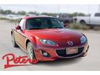 2012 Mazda MX-5 Miata Grand Touring