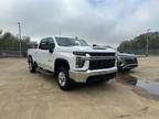 2023 Chevrolet Silverado 2500 LT