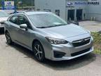 2019 Subaru Impreza 2.0i Premium 4dr All-Wheel Drive Hatchback