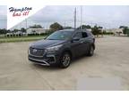 2019 Hyundai Santa Fe XL SE 4dr Front-Wheel Drive