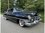 1951 Cadillac Series 61