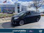 2018 Toyota Sienna XLE 7 Passenger