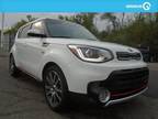 2019 Kia Soul !