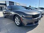 2021 Dodge Charger SXT 4dr Rear-Wheel Drive Sedan