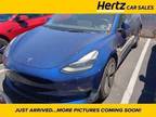 2023 Tesla Model 3 Base 4dr Rear-Wheel Drive Sedan