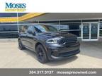 2022 Dodge Durango R/T 4dr All-Wheel Drive