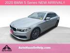 2020 BMW 530 i xDrive 4dr All-Wheel Drive Sedan