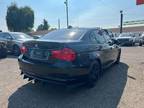 2009 BMW 328 328i 4dr Sedan SULEV