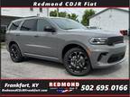 2024 Dodge Durango SXT Plus Sport Utility 4D