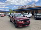 2020 Dodge Durango GT