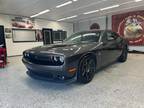 2018 Dodge Challenger R/T 392 2dr Rear-wheel Drive Coupe
