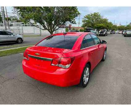 2016 Chevrolet Cruze Limited for sale is a Red 2016 Chevrolet Cruze Limited Car for Sale in Bridgeport CT
