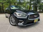 2018 INFINITI Q50 for sale