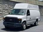2012 Ford E250 Cargo for sale