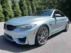 2017 BMW M4 for sale