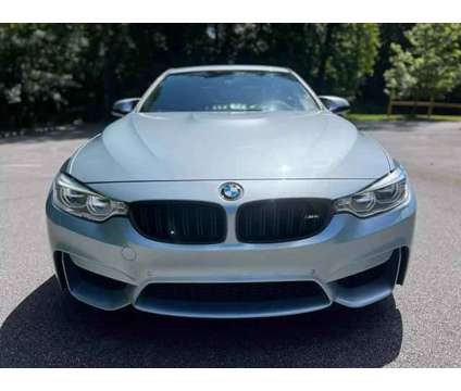 2017 BMW M4 for sale is a 2017 BMW M4 Car for Sale in Woodstock GA