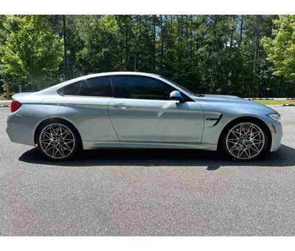 2017 BMW M4 for sale is a 2017 BMW M4 Car for Sale in Woodstock GA
