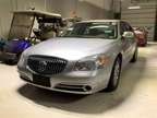 2010 Buick Lucerne for sale