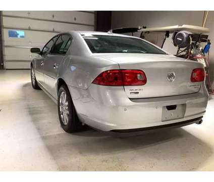 2010 Buick Lucerne for sale is a Silver 2010 Buick Lucerne Car for Sale in Plainville KS