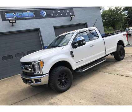 2017 Ford F350 Super Duty Super Cab for sale is a 2017 Ford F-350 Super Duty Car for Sale in Frostburg MD