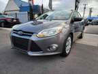 2012 Ford Focus for sale