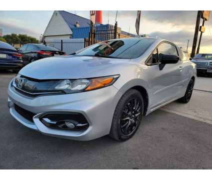 2014 Honda Civic for sale is a 2014 Honda Civic Car for Sale in San Antonio TX