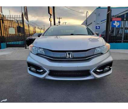 2014 Honda Civic for sale is a 2014 Honda Civic Car for Sale in San Antonio TX