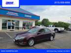 2011 Ford Fusion for sale
