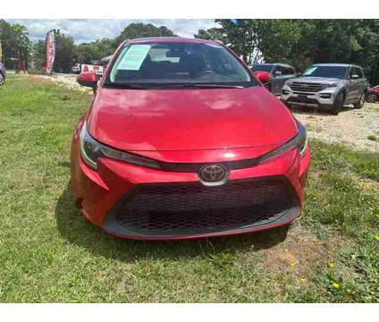 2020 Toyota Corolla for sale is a 2020 Toyota Corolla Car for Sale in Raleigh NC