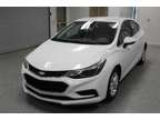 2017 Chevrolet Cruze for sale