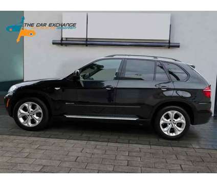 2013 BMW X5 for sale is a Black 2013 BMW X5 4.8is Car for Sale in Virginia Beach VA