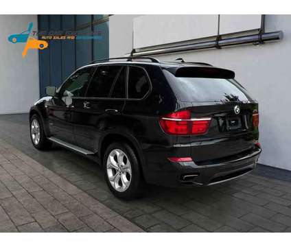 2013 BMW X5 for sale is a Black 2013 BMW X5 4.8is Car for Sale in Virginia Beach VA