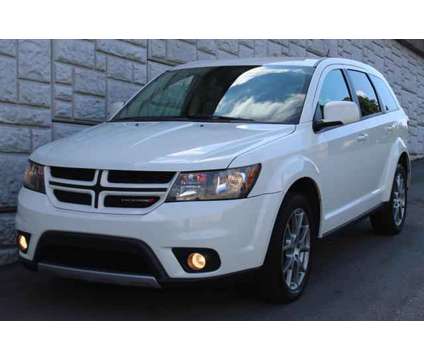 2019 Dodge Journey for sale is a White 2019 Dodge Journey Car for Sale in Decatur GA