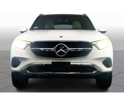 2024UsedMercedes-BenzUsedGLC is a White 2024 Mercedes-Benz G Car for Sale in Hanover MA