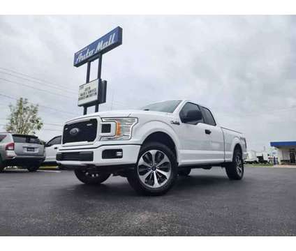 2019 Ford F150 Super Cab for sale is a 2019 Ford F-150 Car for Sale in Fort Myers FL