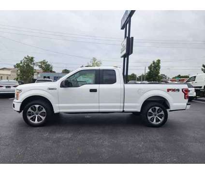 2019 Ford F150 Super Cab for sale is a 2019 Ford F-150 Car for Sale in Fort Myers FL