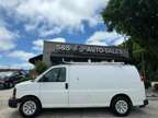 2010 Chevrolet Express 1500 Cargo for sale