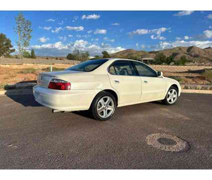 2002 Acura TL for sale is a 2002 Acura TL 3.5 Trim Car for Sale in Washington UT