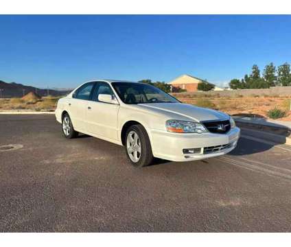 2002 Acura TL for sale is a 2002 Acura TL 3.5 Trim Car for Sale in Washington UT