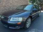 2004 Audi A8 for sale
