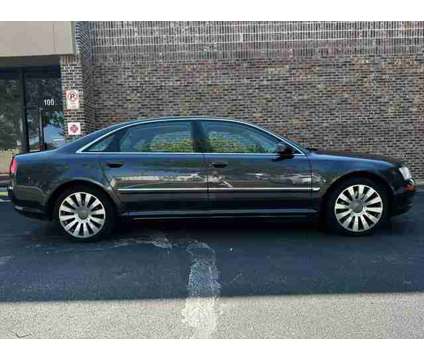 2004 Audi A8 for sale is a Blue 2004 Audi A8 4.2 quattro Car for Sale in Fern Park FL