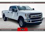 2019 Ford F350 Super Duty Crew Cab for sale