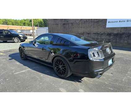 2011 Ford Mustang for sale is a Black 2011 Ford Mustang Car for Sale in Mebane NC