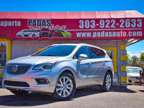 2016 Buick Envision for sale