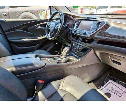 2016 Buick Envision for sale is a 2016 Buick Envision Car for Sale in Denver CO