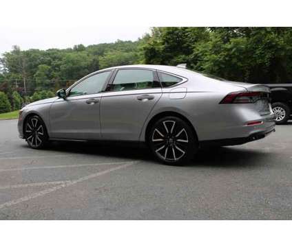 2023 Honda Accord Hybrid for sale is a Silver 2023 Honda Accord Hybrid Hybrid in Stafford VA