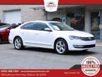 2014 Volkswagen Passat for sale